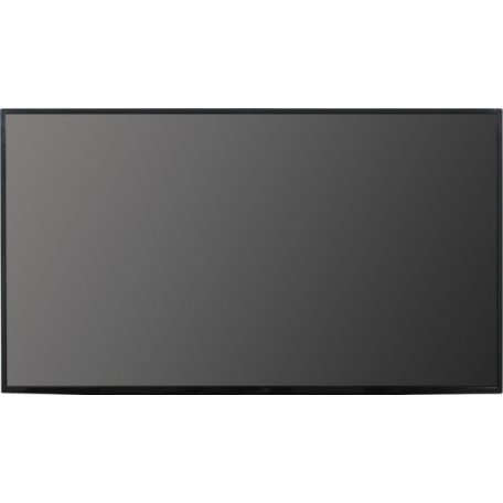 Hikvision DS-D5050UC 50" LED monitor; 178° betekintési szög; UHD felbontás; 24/7 működés; 4000:1 kontraszt