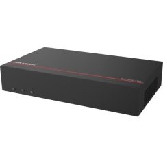   Hikvision DS-E16HGHI-XB 16 csatornás THD eSSD DVR; 1080p lite@25fps; 720p@25fps; +2x5MP IP csatorna; 1024GB eSSD