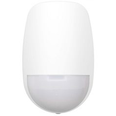   Hikvision DS-PDD12P-EG2-WE Beltéri PIR+MW mozgásérzékelő AXPro központokhoz; konzol nélkül; 2x CR123A; 868 MHz