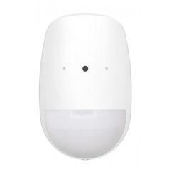   Hikvision DS-PDPG12P-EG2 Ellipse beltéri PIR mozgásérzékelő üvegtörés érzékelővel; 30 kg kisállatvédelemmel; konzol nélkül