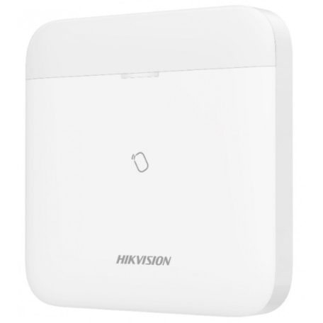 Hikvision DS-PWA96-M-WE 96 zónás AXPro vezeték nélküli riasztóközpont; 868 MHz; 3G/4G/WiFi/LAN