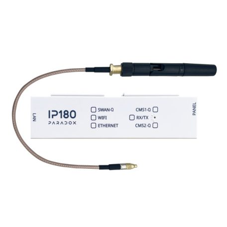 PARADOX-IP180 IP modul antennával