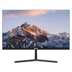   Dahua LM27-B200S 27" LED monitor; 178° betekintési szög; Full HD felbontás; káva nélküli