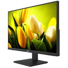   Dahua LM27-L200 27" LED monitor; 178° betekintési szög; Full HD felbontás; 24/7 működés; káva nélküli