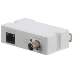   Dahua LR1002-1ET Ethernet over Coax (EoC) konverter; adó egység; 1 RJ45 10/100 / 1x BNC; PoE támogatás