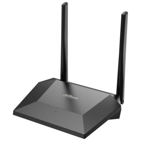 Dahua N3 Vezeték nélküli router; 2,4 GHz; 3 10/100 LAN / 1 10/100 WAN