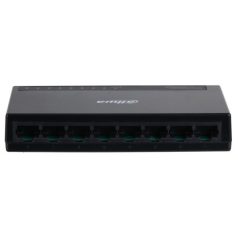   Dahua PFS3008-8GT-L-V2 8 portos Gbit switch; nem menedzselhető