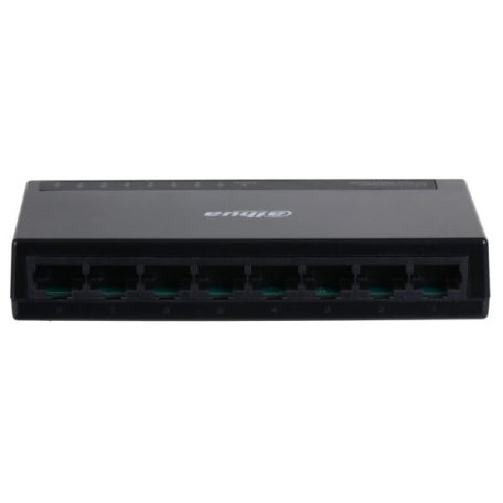 Dahua PFS3008-8GT-L-V2 8 portos Gbit switch; nem menedzselhető