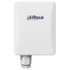   Dahua PFWB5-30ac Kültéri vezeték nélküli AP/bridge; 5 GHz; IEEE 802.11/a/n/ac; 15dBi antenna; max. 5 km