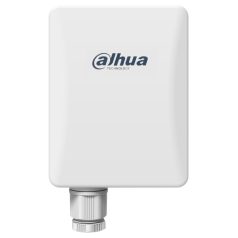   Dahua PFWB5-30n Kültéri vezeték nélküli AP/bridge; 5 GHz; IEEE 802.11/a/n; 15dBi antenna; max. 3 km