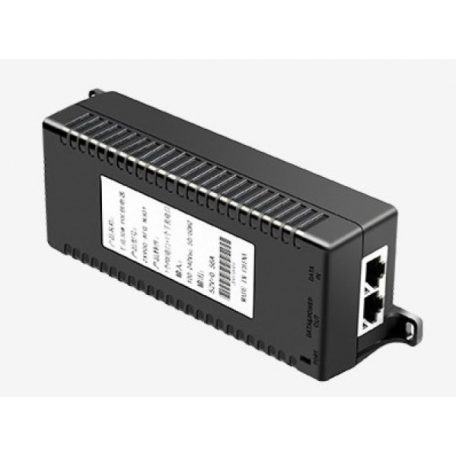 Nestron PSE-30W Gigabit Ethernet PoE injektor; 30W