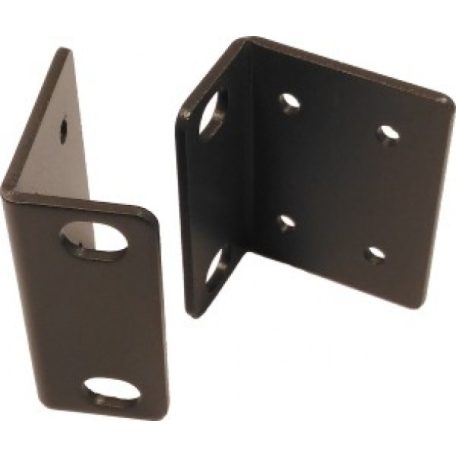 Hikvision Rack Mounting Bracket 1U 445 1U rack konzolkészlet 445 mm széles rögzítőkhöz