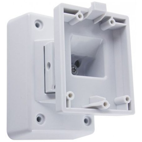 Pyronix by Hikvision XD WALL BRACKET Fali tartó; 45°-ban forgatható