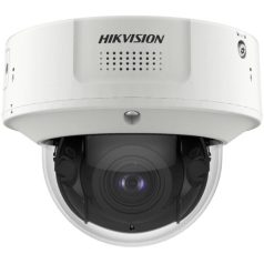   Hikvision iDS-2CD7146G0-IZS(2.8-12mm)(D) 4 MP DeepinView EXIR IP DarkFighter motoros zoom dómkamera; hang I/O; riasztás I/O; mikrofon