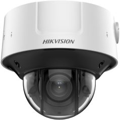   Hikvision iDS-2CD7546G0-IZHS (8-32mm)(C) 4 MP DeepinView EXIR IP DarkFighter motoros zoom dómkamera; hang I/O; riasztás I/O; mikrofon