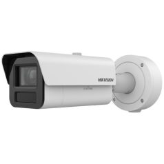   Hikvision iDS-2CD7A45G0-IZHSY(4.7-118mm) 4 MP WDR motoros zoom EXIR Smart IP csőkamera; hang I/O; riasztás I/O; NEMA 4X