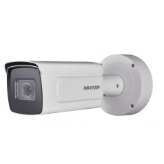   Hikvision iDS-2CD7A46G0-IZHS (2.8-12mm) 4 MP DeepinView EXIR IP DarkFighter motoros zoom csőkamera; riasztás be- és kimenet