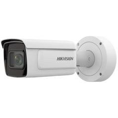   Hikvision iDS-2CD7A46G0/P-IZHS(8-32mm)(C 4 MP DeepinView rendszámolvasó EXIR IP DarkFighter motoros zoom csőkamera; riasztás I/O