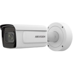   Hikvision iDS-2CD7AC5G0-IZHSYR (8-32mm) 12 MP DeepinView EXIR IP motoros zoom csőkamera; hang I/O; riasztás I/O; NEMA 4X