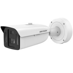   Hikvision iDS-2CD8A86G0-XZHSY (1050/4) DeepinView IP Multi-sensor rendszámolvasó csőkamera; 8 MP/4 MP; hang I/O; riasztás I/O; NEMA 4X