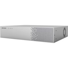   Hikvision iDS-6704NXI-I/BA (C) 4 csatornás DeepinMind NVR; 320/256 Mbps ki-/bemeneti sávszélesség; riasztás I/O; 2TB SATA HDD